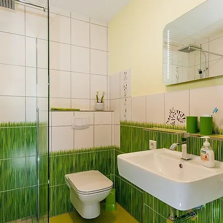 База отдыха Robbenplatte 2 *