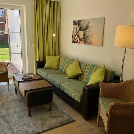 Holiday park Feriendorf Robbenplatte 2 *