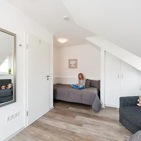 Robbenplatte 2 Бурхафе