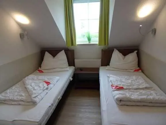 Robbenplatte 2 Parco vacanze *