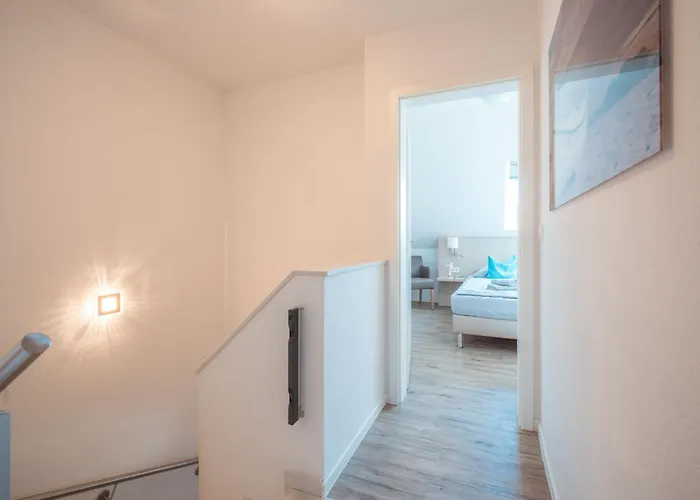 Parco vacanze Robbenplatte 2 *