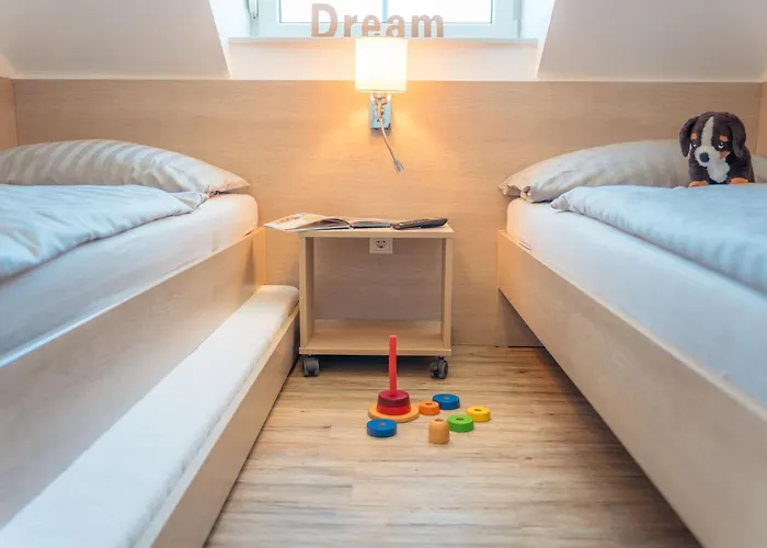 Robbenplatte 2 Parco vacanze