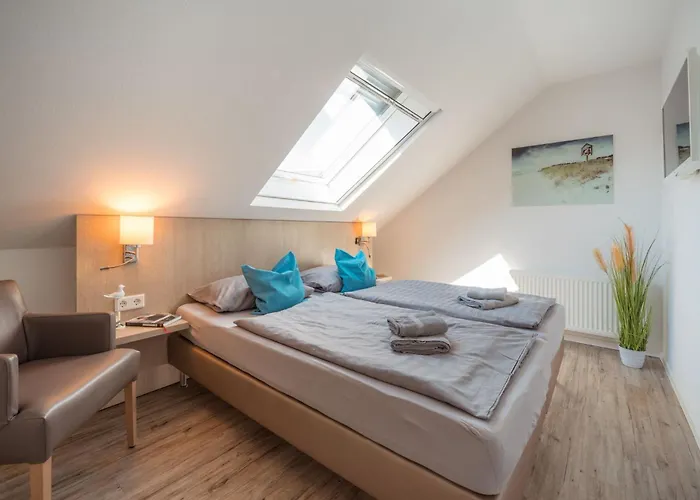 Robbenplatte 2 Parco vacanze