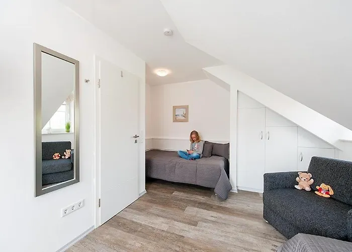 Robbenplatte 2 Burhave