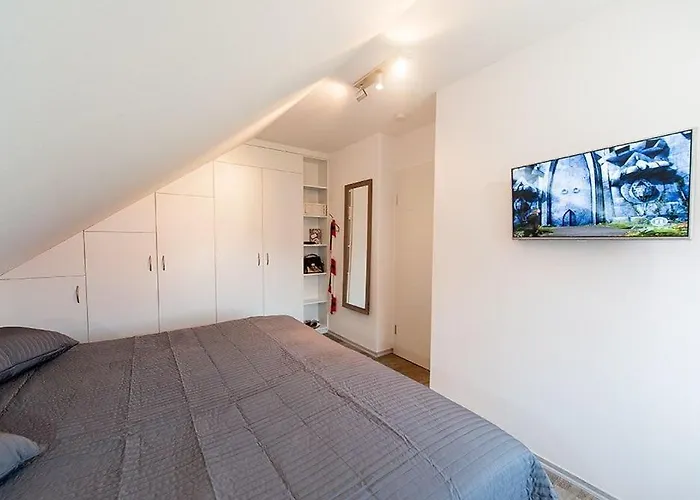 Parco vacanze Robbenplatte 2 *