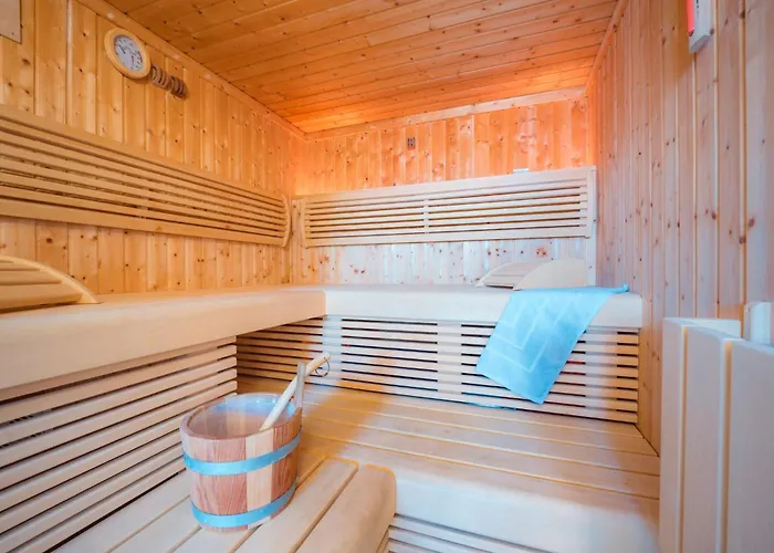 Robbenplatte 2 Parco vacanze